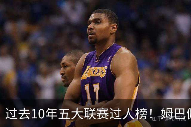 过去10年五大联赛过人榜！姆巴佩仅第四，前三都是谁？